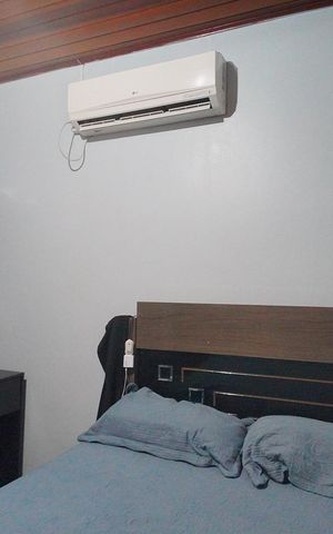 Casa à venda com 150m², 3 quartos e 2 vagas Casa à venda com 150m², 3 quartos e 2 vagasQuarto 3