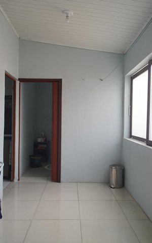 Casa à venda com 150m², 3 quartos e 2 vagas Casa à venda com 150m², 3 quartos e 2 vagasÁrea de Serviço