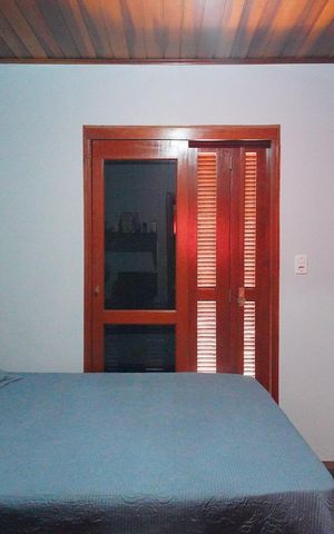 Casa à venda com 150m², 3 quartos e 2 vagas Casa à venda com 150m², 3 quartos e 2 vagasQuarto 3