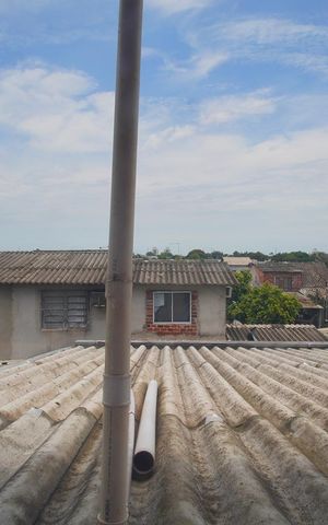 Casa à venda com 150m², 3 quartos e 2 vagas Casa à venda com 150m², 3 quartos e 2 vagasVista do Quarto 2