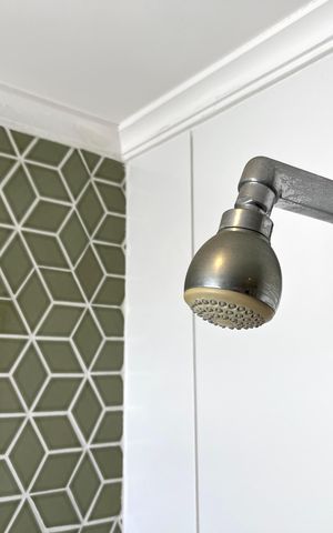 Apartamento à venda com 67m², 2 quartos e 2 vagas Apartamento à venda com 67m², 2 quartos e 2 vagasBanheiro da Suíte