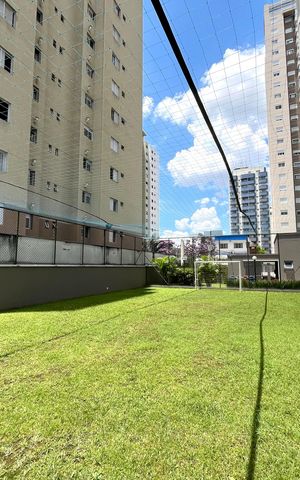Apartamento à venda com 67m², 2 quartos e 2 vagas Apartamento à venda com 67m², 2 quartos e 2 vagasÁrea comum