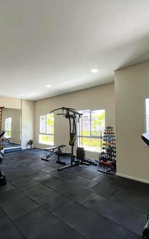 Apartamento à venda com 67m², 2 quartos e 2 vagas Apartamento à venda com 67m², 2 quartos e 2 vagasÁrea comum - Academia