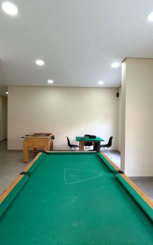 Apartamento à venda com 67m², 2 quartos e 2 vagas Apartamento à venda com 67m², 2 quartos e 2 vagasÁrea comum