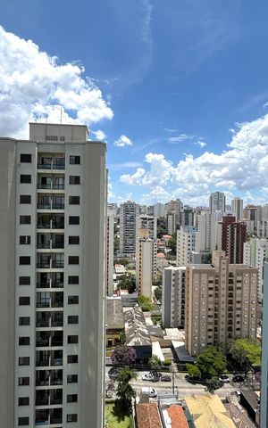 Apartamento à venda com 67m², 2 quartos e 2 vagas Apartamento à venda com 67m², 2 quartos e 2 vagasVista da Varanda