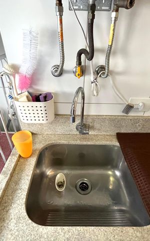 Apartamento à venda com 67m², 2 quartos e 2 vagas Apartamento à venda com 67m², 2 quartos e 2 vagasÁrea de Serviço