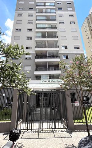 Apartamento à venda com 67m², 2 quartos e 2 vagas Apartamento à venda com 67m², 2 quartos e 2 vagasFachada