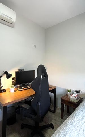 Apartamento à venda com 67m², 2 quartos e 2 vagas Apartamento à venda com 67m², 2 quartos e 2 vagasQuarto 2