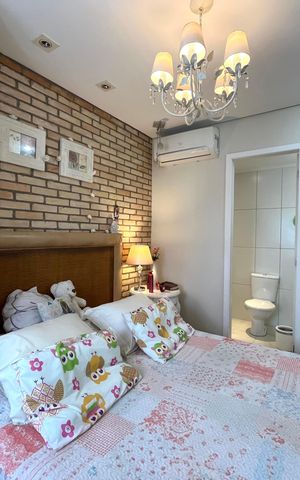 Apartamento à venda com 67m², 2 quartos e 2 vagas Apartamento à venda com 67m², 2 quartos e 2 vagasSuite