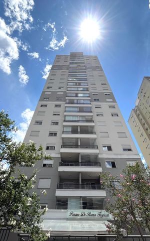 Apartamento à venda com 67m², 2 quartos e 2 vagas Apartamento à venda com 67m², 2 quartos e 2 vagasFachada