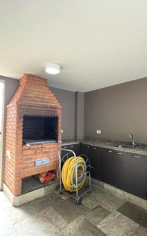 Apartamento à venda com 67m², 2 quartos e 2 vagas Apartamento à venda com 67m², 2 quartos e 2 vagasÁrea comum - Churrasqueira