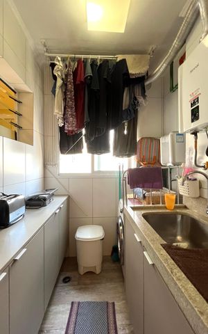 Apartamento à venda com 67m², 2 quartos e 2 vagas Apartamento à venda com 67m², 2 quartos e 2 vagasÁrea de Serviço