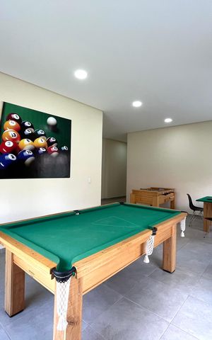 Apartamento à venda com 67m², 2 quartos e 2 vagas Apartamento à venda com 67m², 2 quartos e 2 vagasÁrea comum