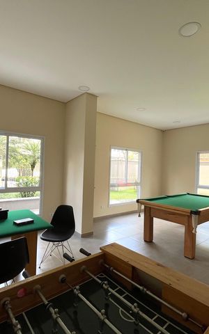 Apartamento à venda com 67m², 2 quartos e 2 vagas Apartamento à venda com 67m², 2 quartos e 2 vagasÁrea comum