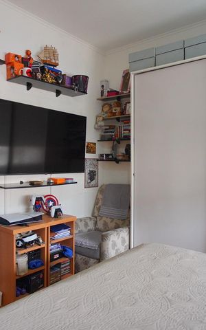 Apartamento à venda com 107m², 3 quartos e 1 vagaSuíte