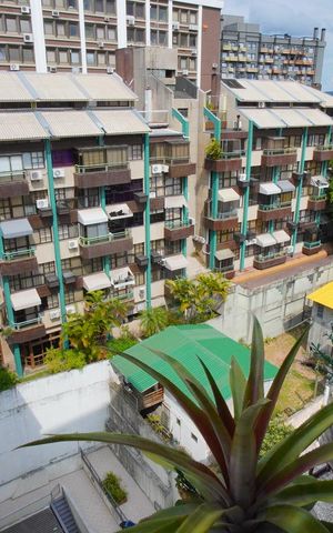 Apartamento à venda com 107m², 3 quartos e 1 vagaQuarto 2 - Vista