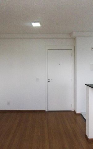 Apartamento à venda com 46m², 2 quartos e sem vaga Apartamento à venda com 46m², 2 quartos e sem vagaSala