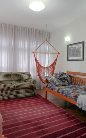 Apartamento para alugar com 400m², 4 quartos e 2 vagasSala de Estar
