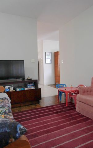 Apartamento para alugar com 400m², 4 quartos e 2 vagasSala de Estar