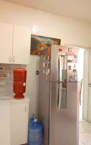 Apartamento para alugar com 400m², 4 quartos e 2 vagasCozinha