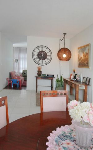 Apartamento para alugar com 400m², 4 quartos e 2 vagasSala de Jantar