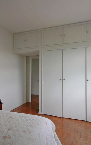 Apartamento para alugar com 400m², 4 quartos e 2 vagasQuarto 2