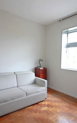 Apartamento para alugar com 400m², 4 quartos e 2 vagasQuarto 4