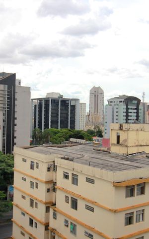 Apartamento para alugar com 400m², 4 quartos e 2 vagasVista da Sala