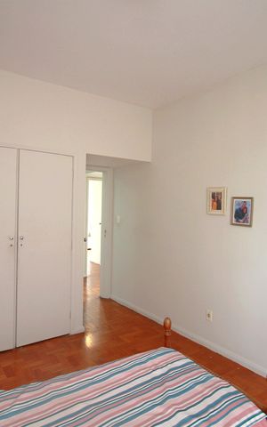 Apartamento para alugar com 400m², 4 quartos e 2 vagasQuarto 3