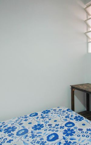 Apartamento para alugar com 400m², 4 quartos e 2 vagasQuarto de Serviço