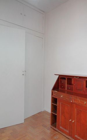 Apartamento para alugar com 400m², 4 quartos e 2 vagasQuarto de Serviço