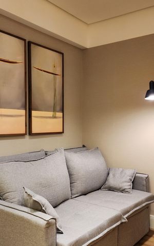 Studio à venda com 26m², 1 quarto e 1 vaga Studio à venda com 26m², 1 quarto e 1 vagaStudio