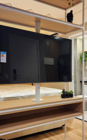 Studio à venda com 26m², 1 quarto e 1 vaga Studio à venda com 26m², 1 quarto e 1 vagaStudio