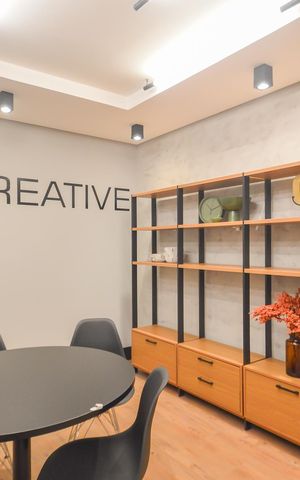 Studio à venda com 26m², 1 quarto e 1 vaga Studio à venda com 26m², 1 quarto e 1 vagaÁrea Comum