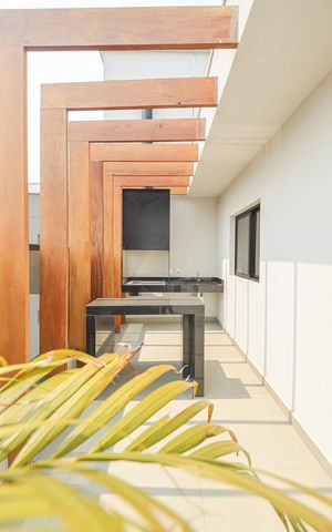 Studio à venda com 26m², 1 quarto e 1 vaga Studio à venda com 26m², 1 quarto e 1 vagaÁrea Comum