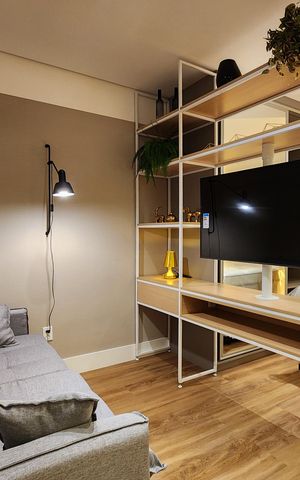 Studio à venda com 26m², 1 quarto e 1 vaga Studio à venda com 26m², 1 quarto e 1 vagaStudio