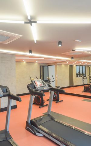Studio à venda com 26m², 1 quarto e 1 vaga Studio à venda com 26m², 1 quarto e 1 vagaÁrea Comum