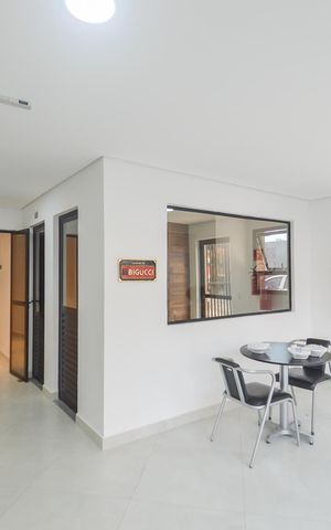Studio à venda com 26m², 1 quarto e 1 vaga Studio à venda com 26m², 1 quarto e 1 vagaÁrea Comum