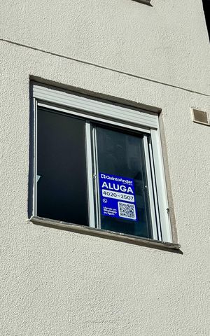 Apartamento para alugar com 44m², 2 quartos e sem vaga Apartamento para alugar com 44m², 2 quartos e sem vagaPlaquinha