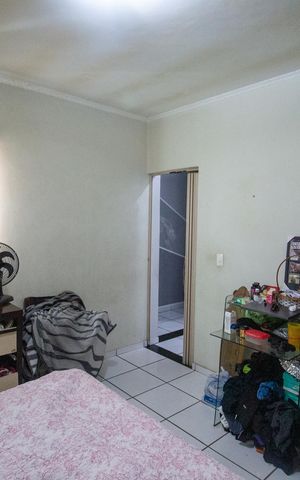 Casa para alugar com 175m², 3 quartos e 2 vagasQuarto 2