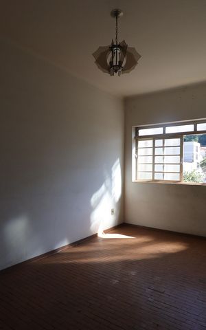 Apartamento para alugar com 106m², 3 quartos e 1 vagaSala