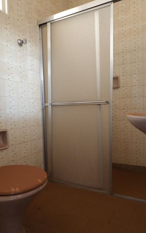 Apartamento para alugar com 106m², 3 quartos e 1 vagaBanheiro