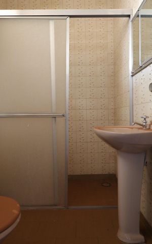 Apartamento para alugar com 106m², 3 quartos e 1 vagaBanheiro