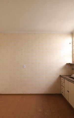 Apartamento para alugar com 106m², 3 quartos e 1 vagaCozinha