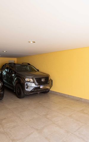 Casa à venda com 237m², 4 quartos e 5 vagasGaragem