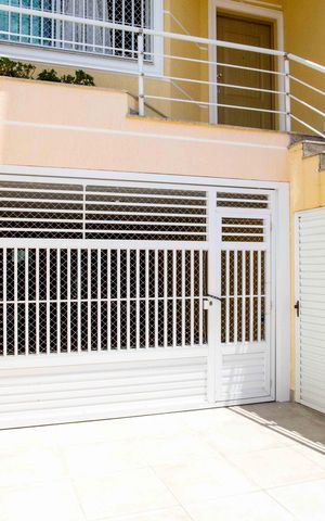 Casa à venda com 237m², 4 quartos e 5 vagasGaragem