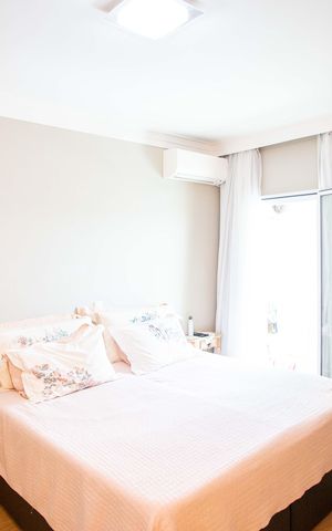 Casa à venda com 237m², 4 quartos e 5 vagasQuarto Suite 1