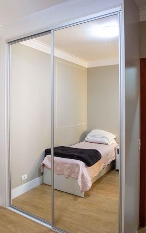 Casa à venda com 237m², 4 quartos e 5 vagasQuarto Suite 3