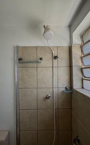 Apartamento para alugar com 42m², 2 quartos e sem vaga Apartamento para alugar com 42m², 2 quartos e sem vagaBanheiro