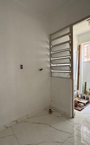 Apartamento para alugar com 42m², 2 quartos e sem vaga Apartamento para alugar com 42m², 2 quartos e sem vagaCozinha
